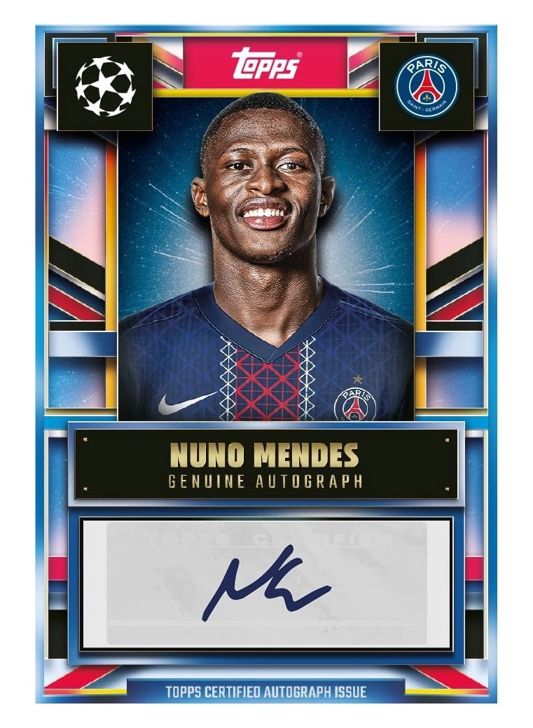 Match Attax Extra - 52 Cards