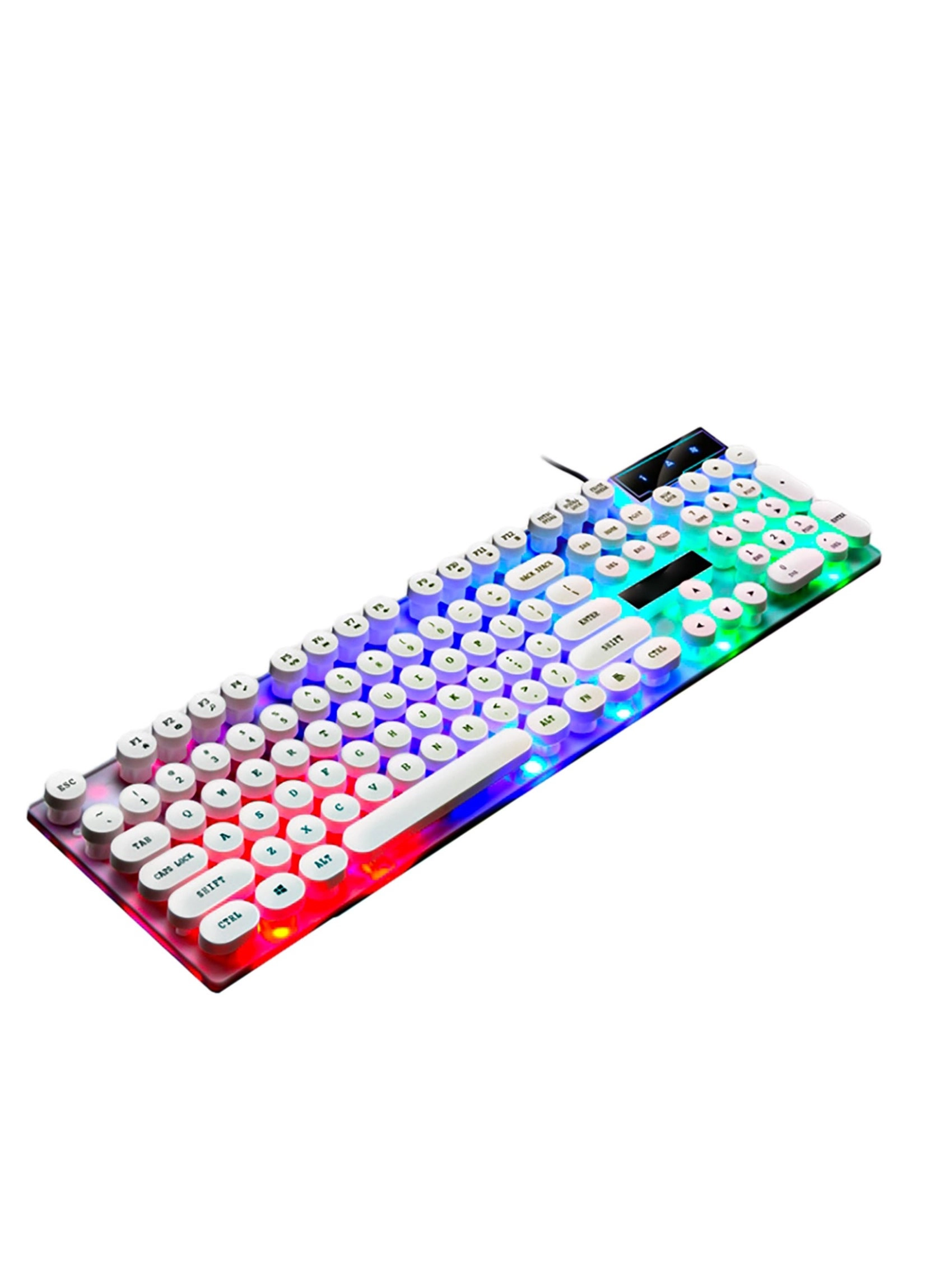 LIMEIDE GTX300 - EN Wired