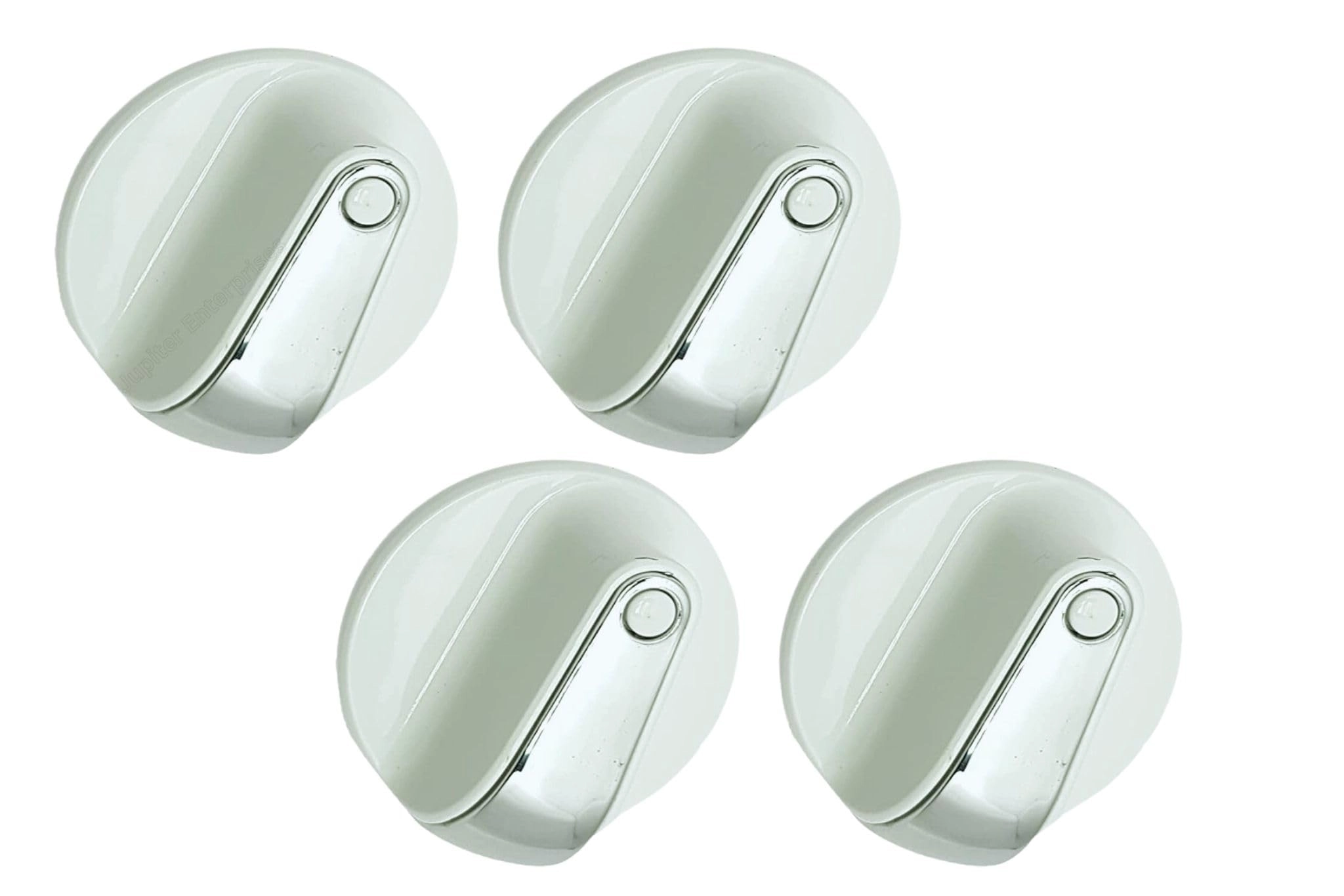 JUPITER ENTERPRISES Washing Machine Knob - Semi Automatic