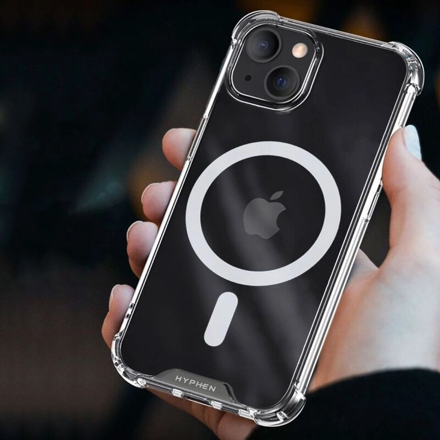 Duro Drop Case for iPhone 14 Plus