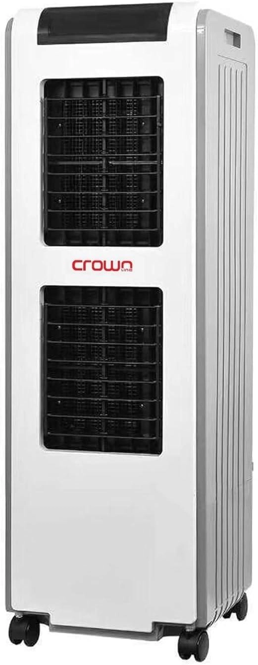 AC-225 - Air Cooler + KT-394 - Electric Kettle