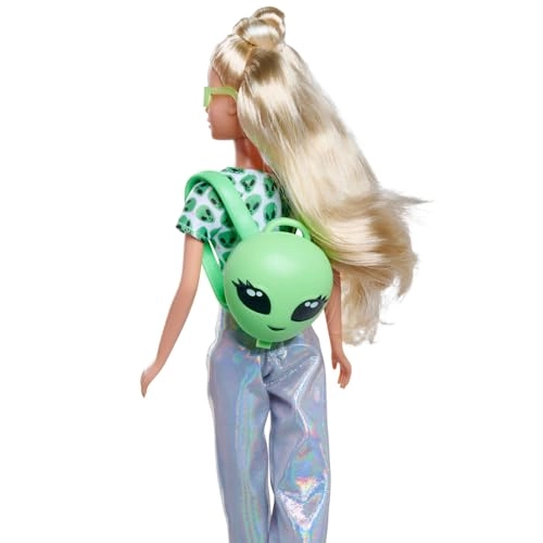 Steffi Love Space Fashion - 29 cm Ages 3+