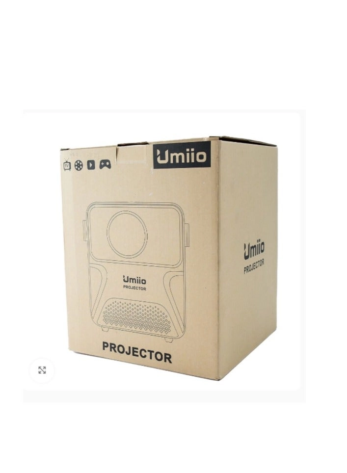 Mini Projector - 1080P