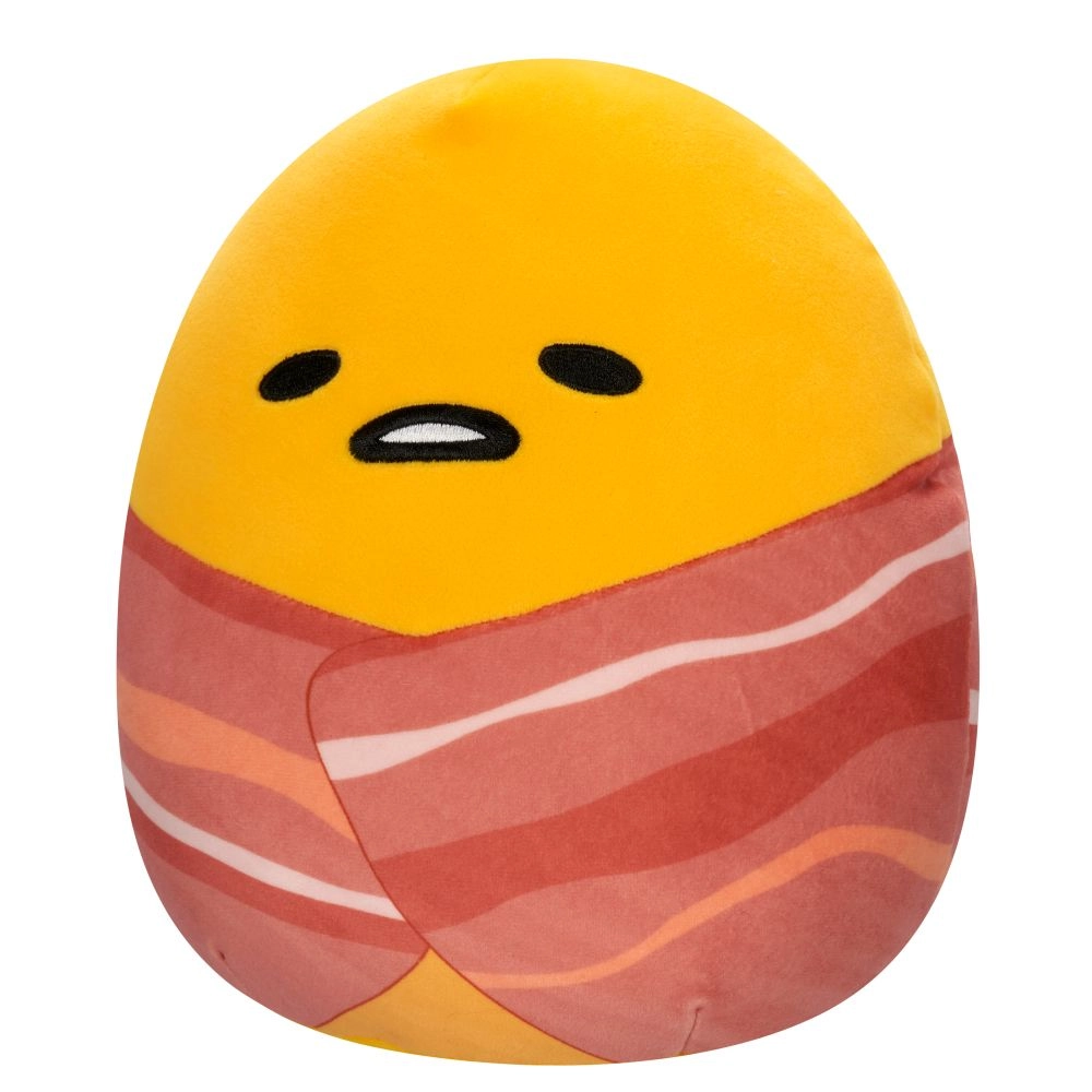 Little Sanrio Core Gudetama - 20cm