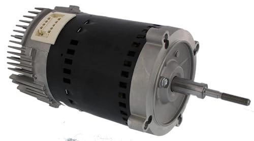 ALLIANCE LAUNDRY SYSTEMS Motor,Pmac,Drive - 120/230/1 0.5 Horsepower