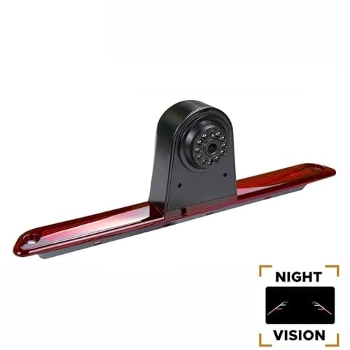 Car Backup Camera - Night vision 720 x 576 px