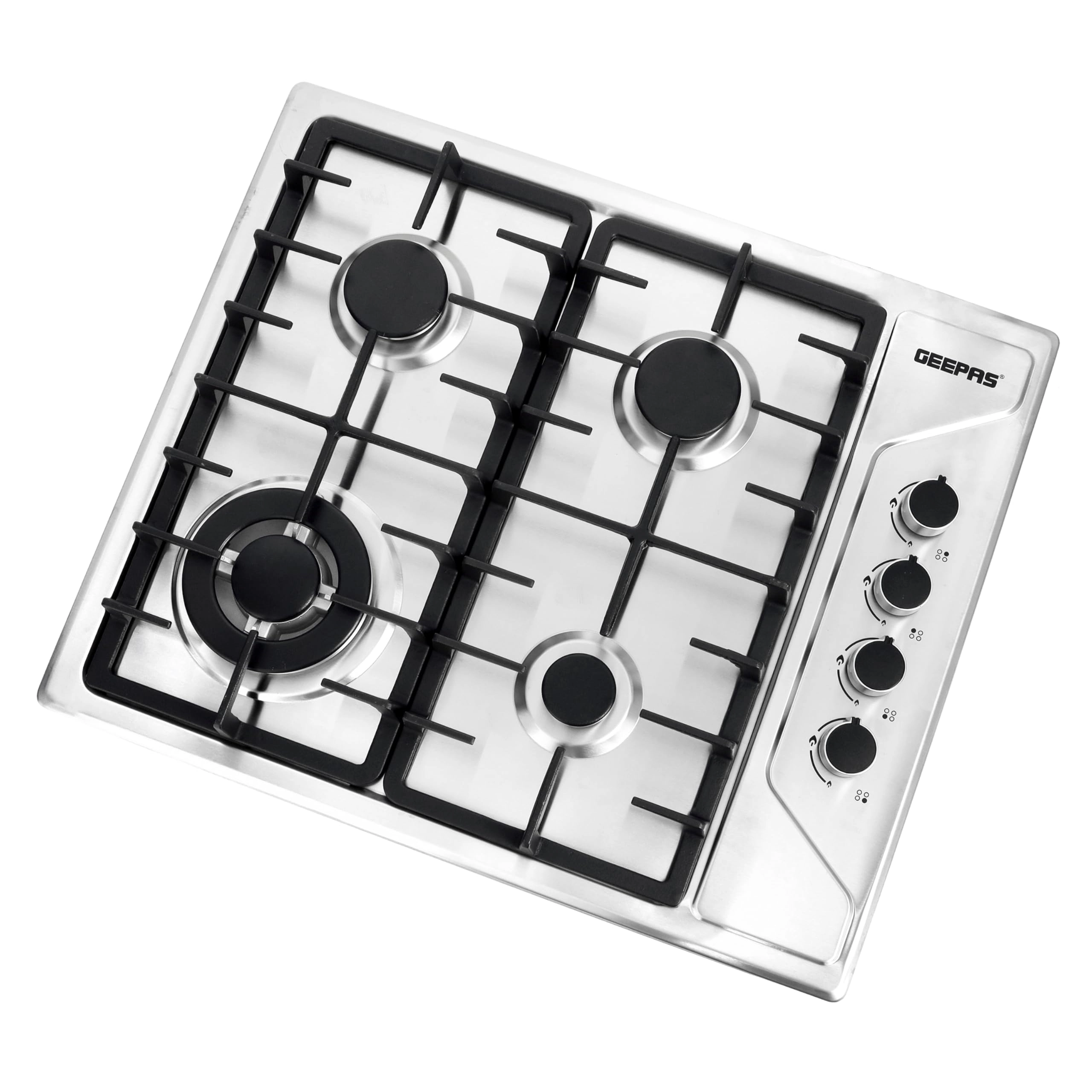 GEEPAS GGC31035 Gas hob