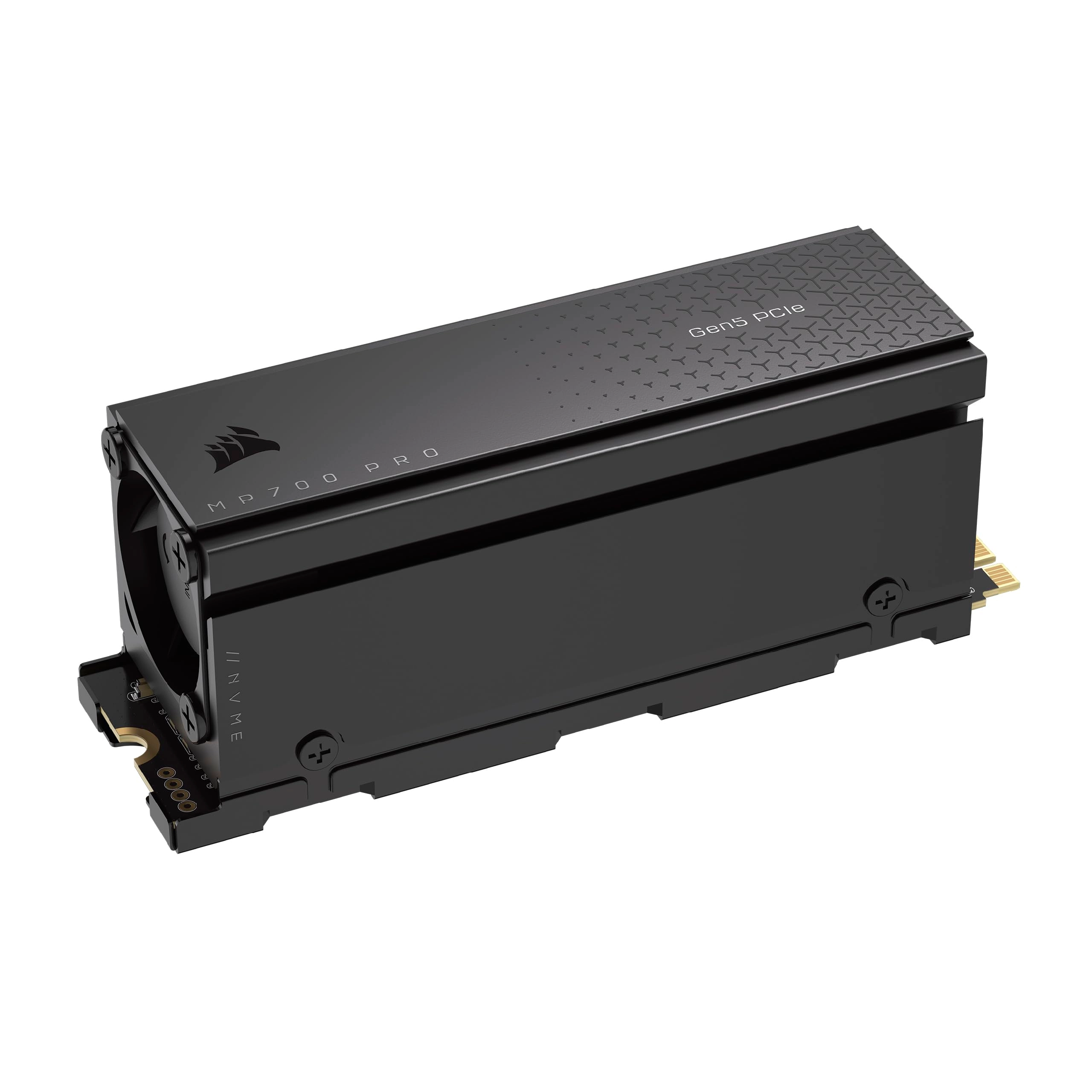 Corsair MP700 PRO - 4TB 2280 M.Key