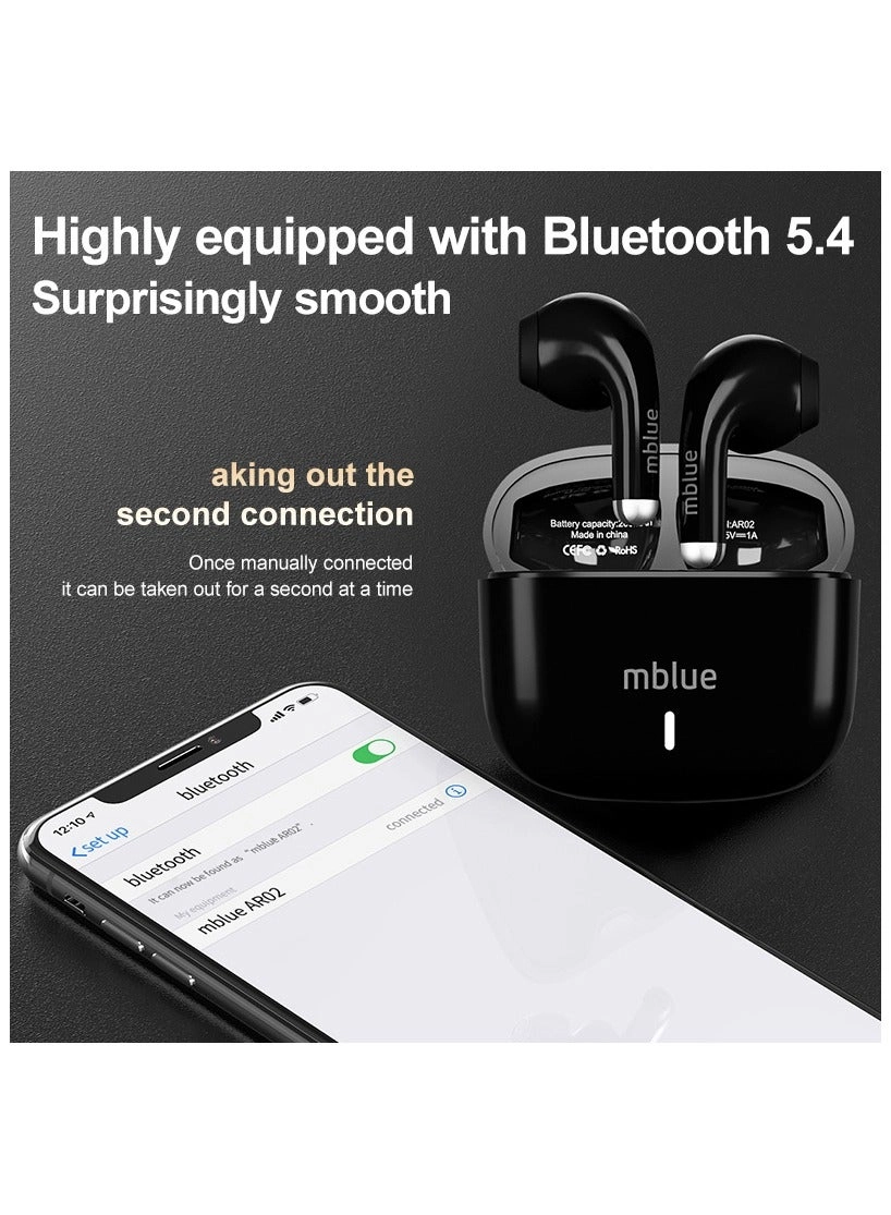 TrueWireless Wireless Earbud