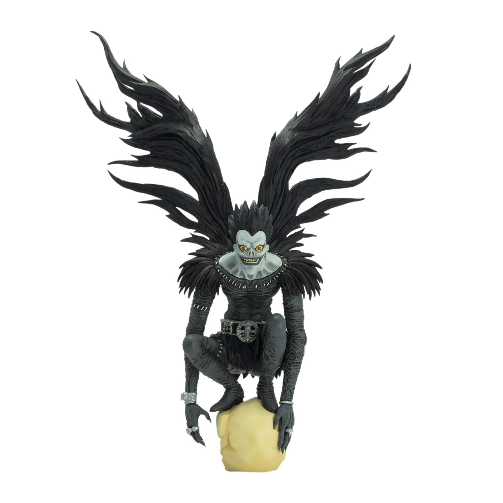 ABYstyle Ryuk - Death Note (20 cm) (Abyfig007 - Death Note - Super Figure Co)