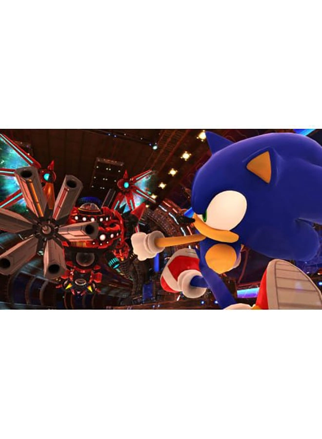 Sonic X Shadow Generations | Xbox Series X