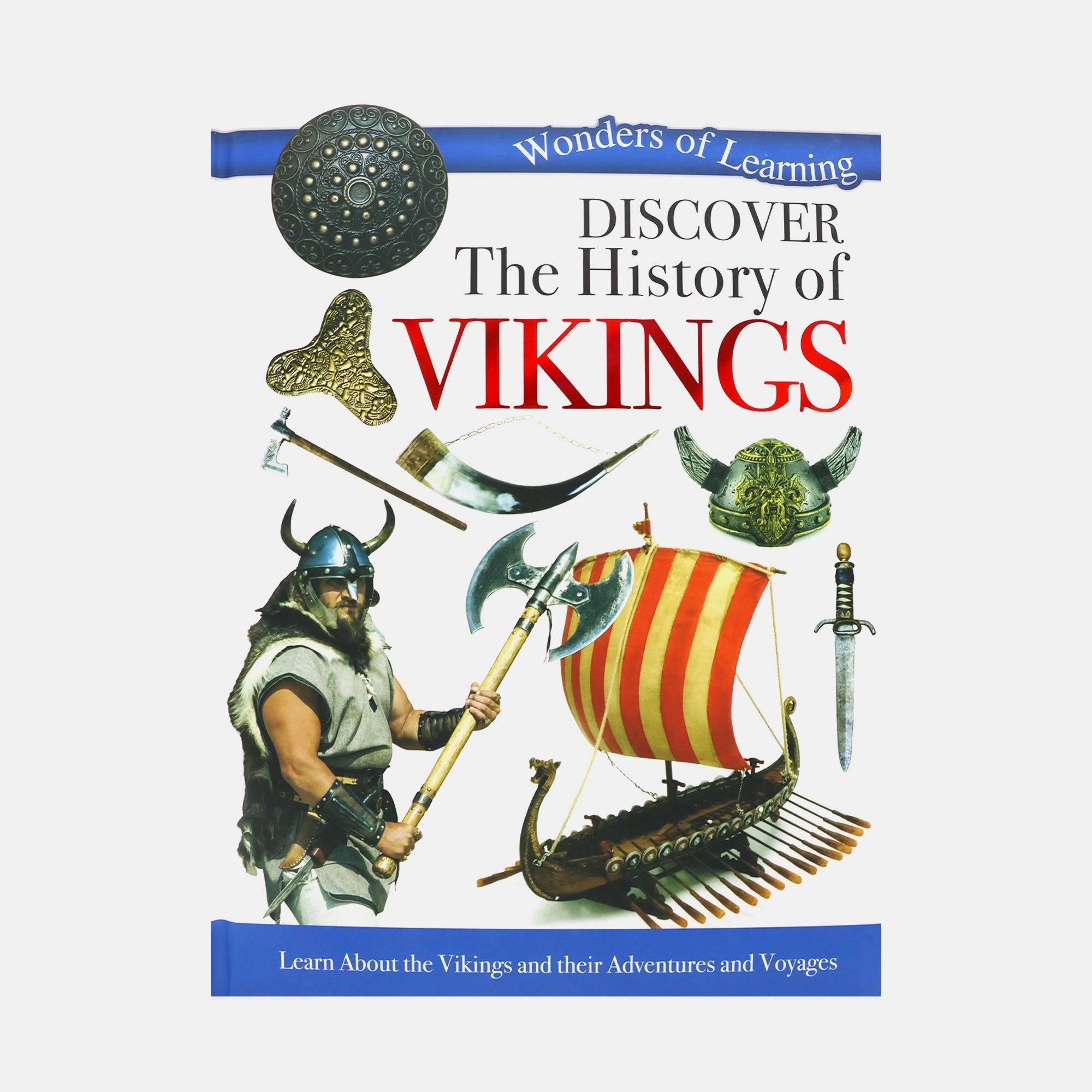 The History of Vikings