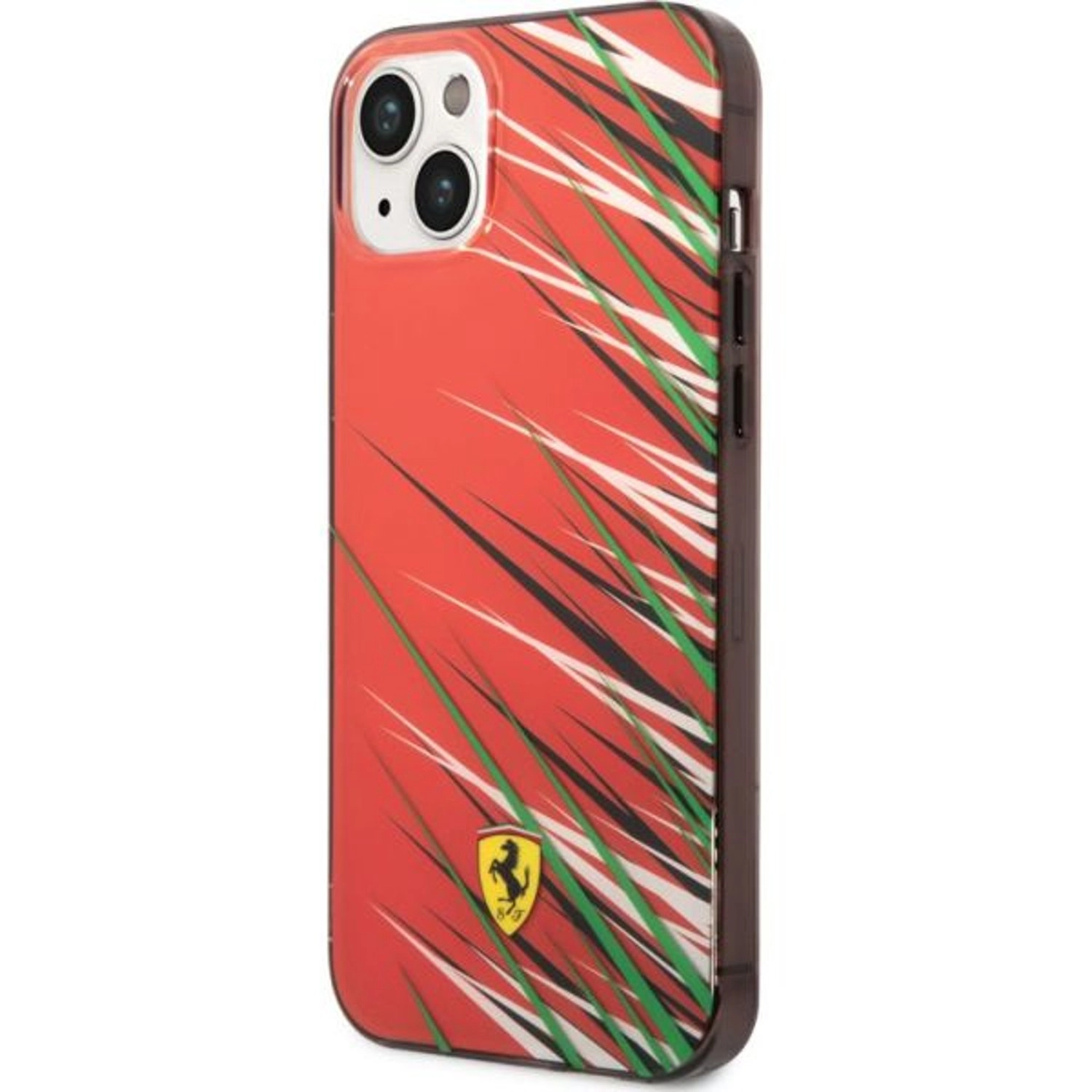 IML Case - PC, TPU Back Case for iPhone 14 Plus