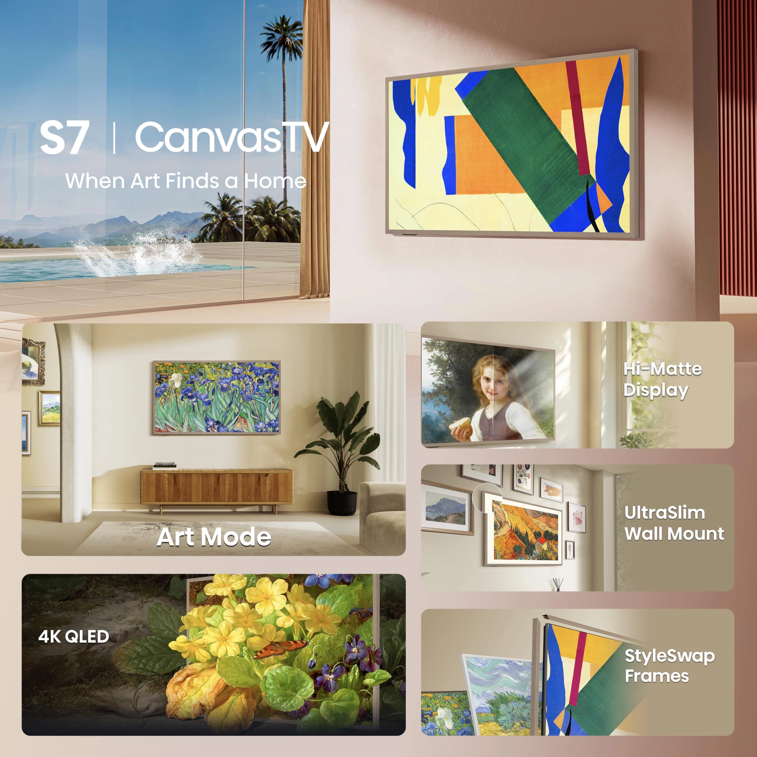 85S7N - 85-Inch