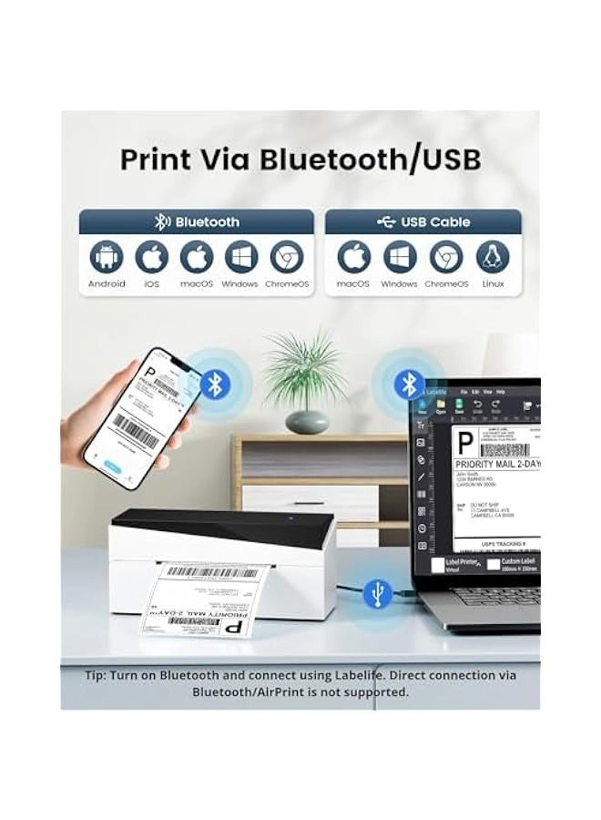 249BT - Thermal 102 millimeter