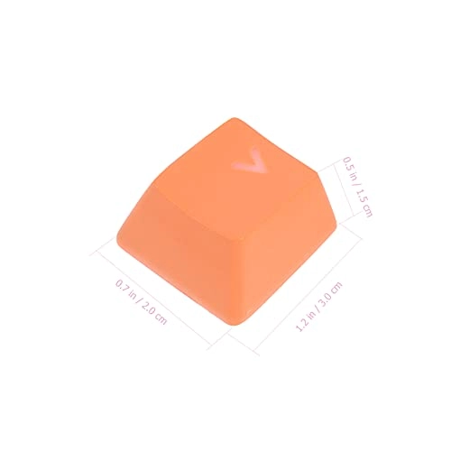 Pudding Keyboard Keycaps