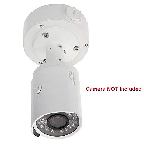 PFA134 - Water-proof Junction Box IPC-HFW1320S