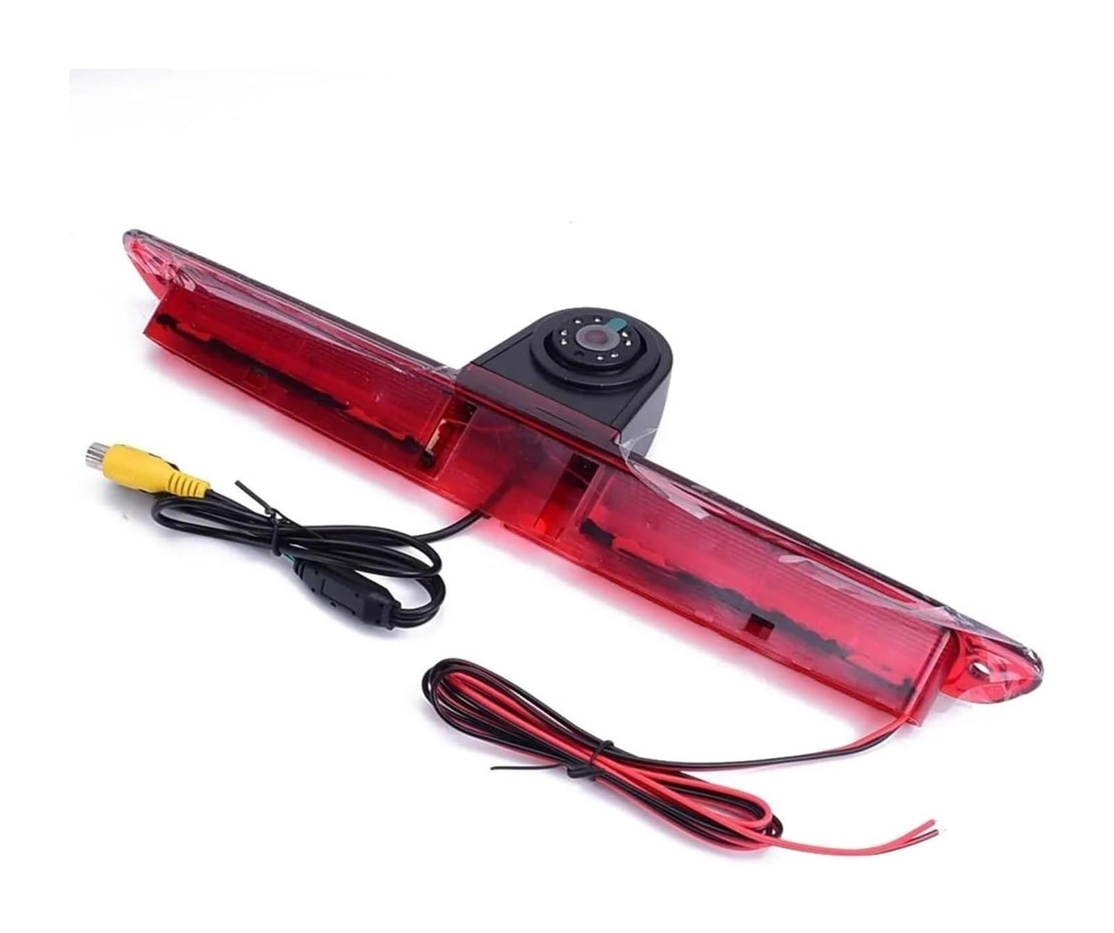 MLAHJSM Reversing Camera - Night vision 1080P