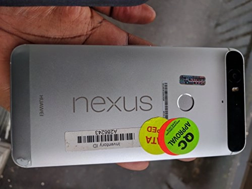Nexus 6P - 64GB 64GB