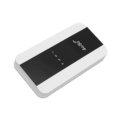 4G LTE USB WiFi Modem - 150Mbps Unlocked