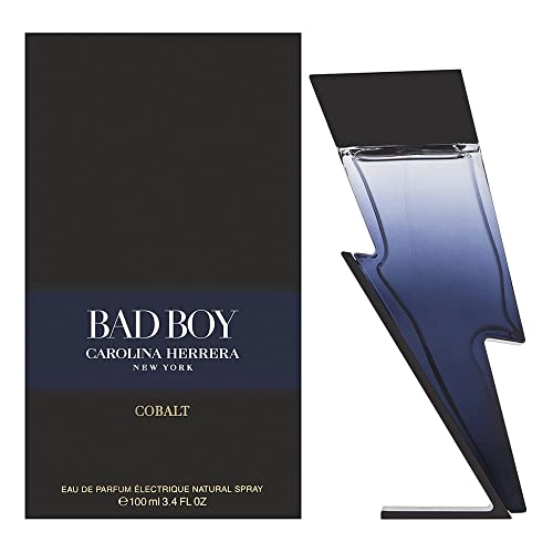 Bad Boy It's So Good To Be Bad Le Parfum - Eau de Parfum 100ml