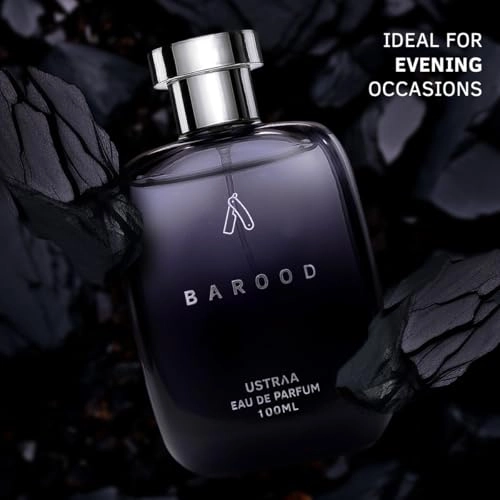Barood Eau de Parfum 100ml