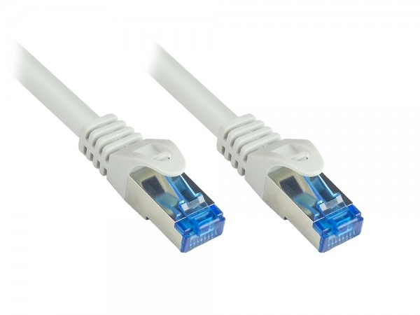 Cat6a Network Cable - 20 m