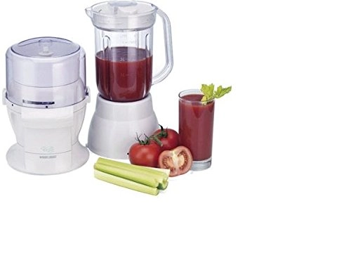 Mincer Chopper - 0.9 Liters