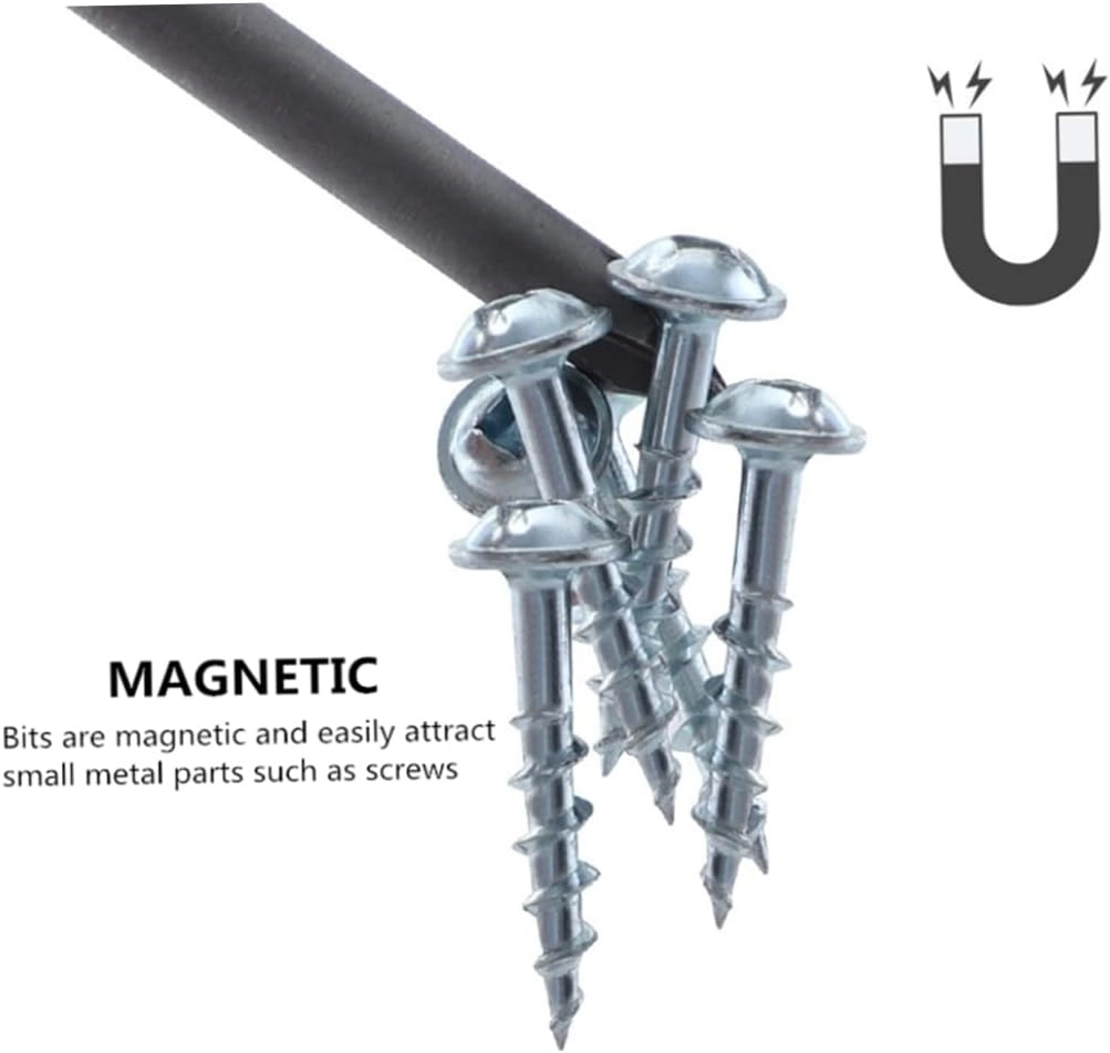 Screwdriver Bit Set - 1