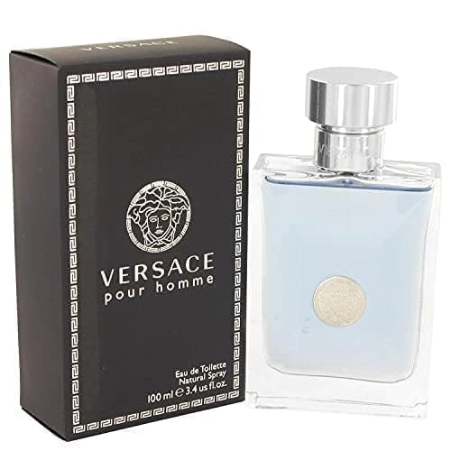 Pour Homme Eau de Toilette 100ml