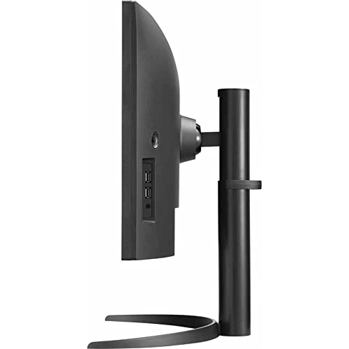 34WQ75C - 34WQ75C-B.AEK 34 Inch 3440 x 1440 Pixels