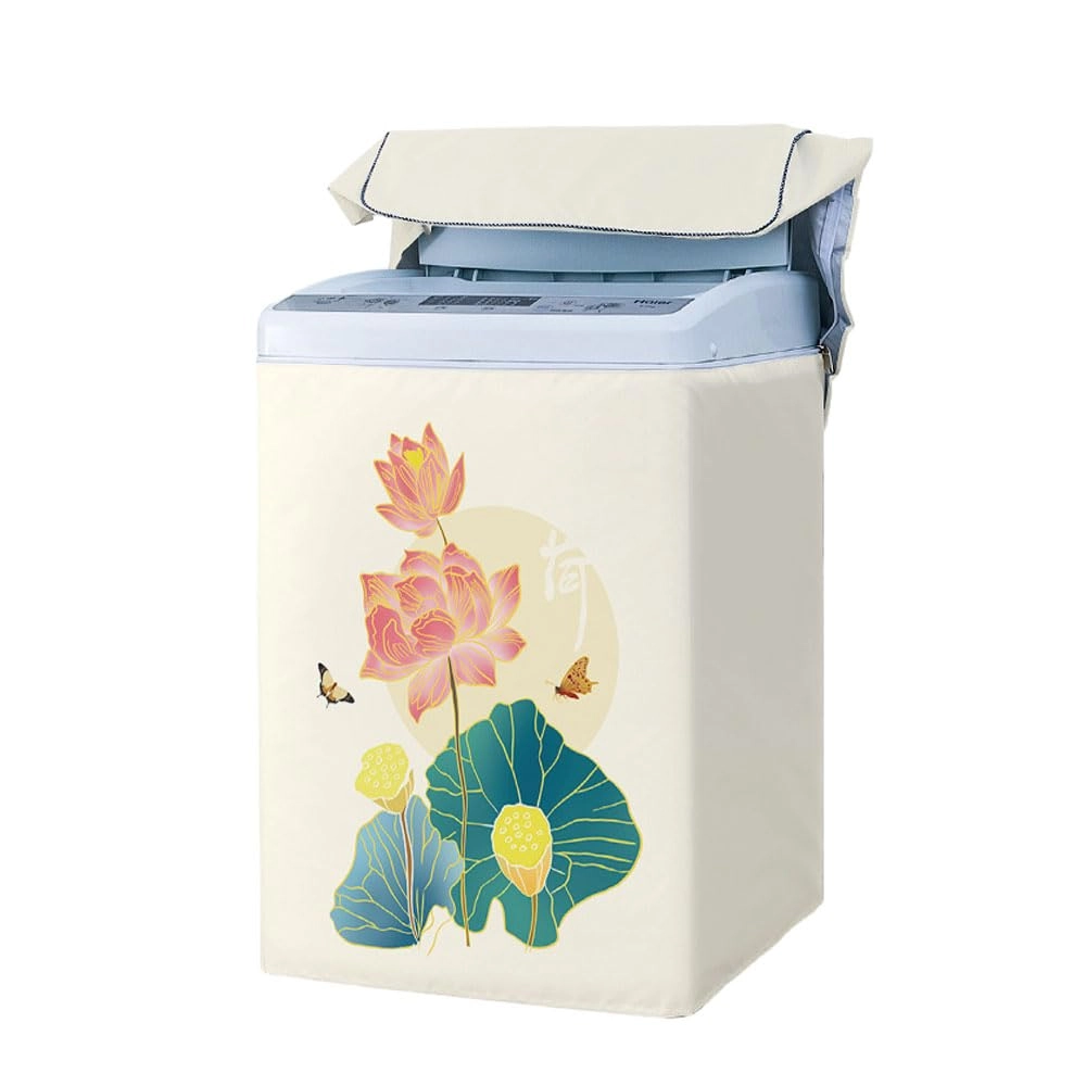 Washing Machine Cover