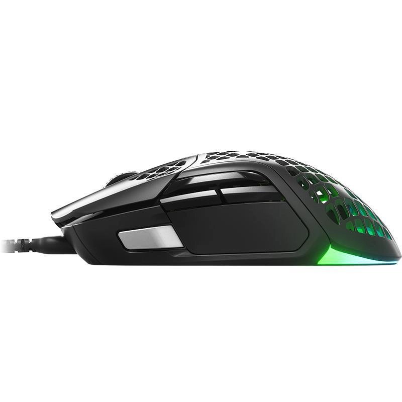 Aerox 5 Gaming Mouse - Wired