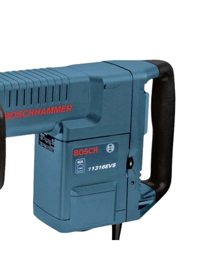 GSH11E - Demolition Hammer SDS Max