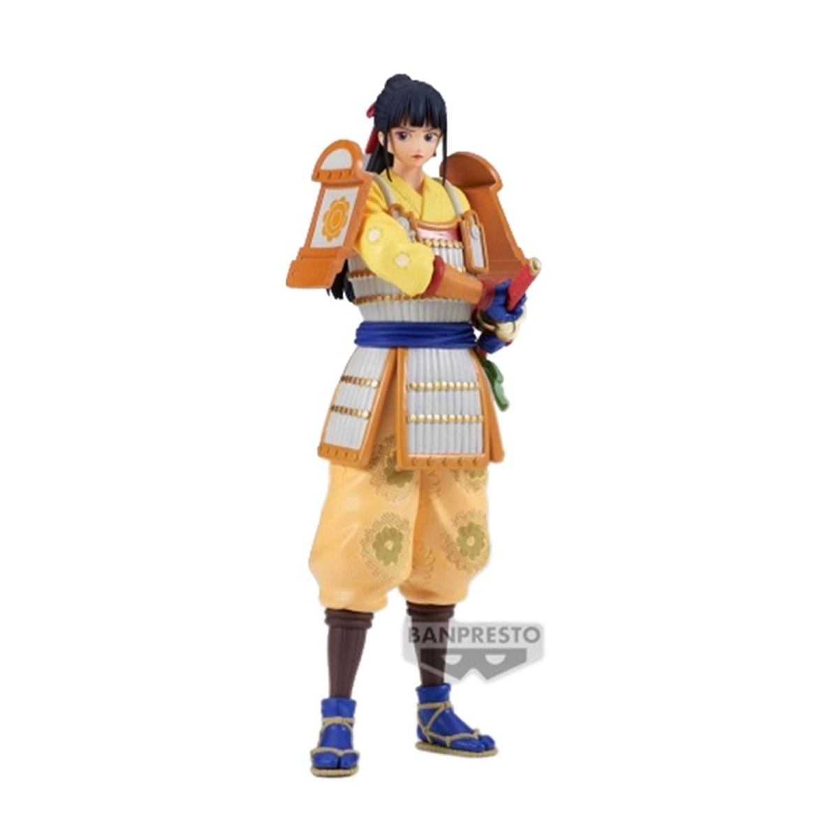 Banpresto Kikunojo - One Piece - DXF The Grandline Series (17.02 cm) (BPR88183)