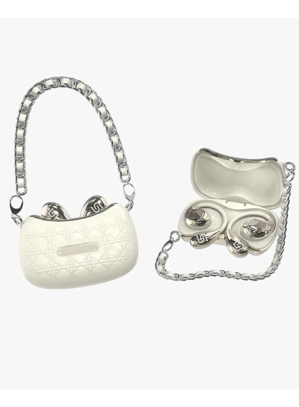 Porodo PD-STWLEP052 Wireless Earbud