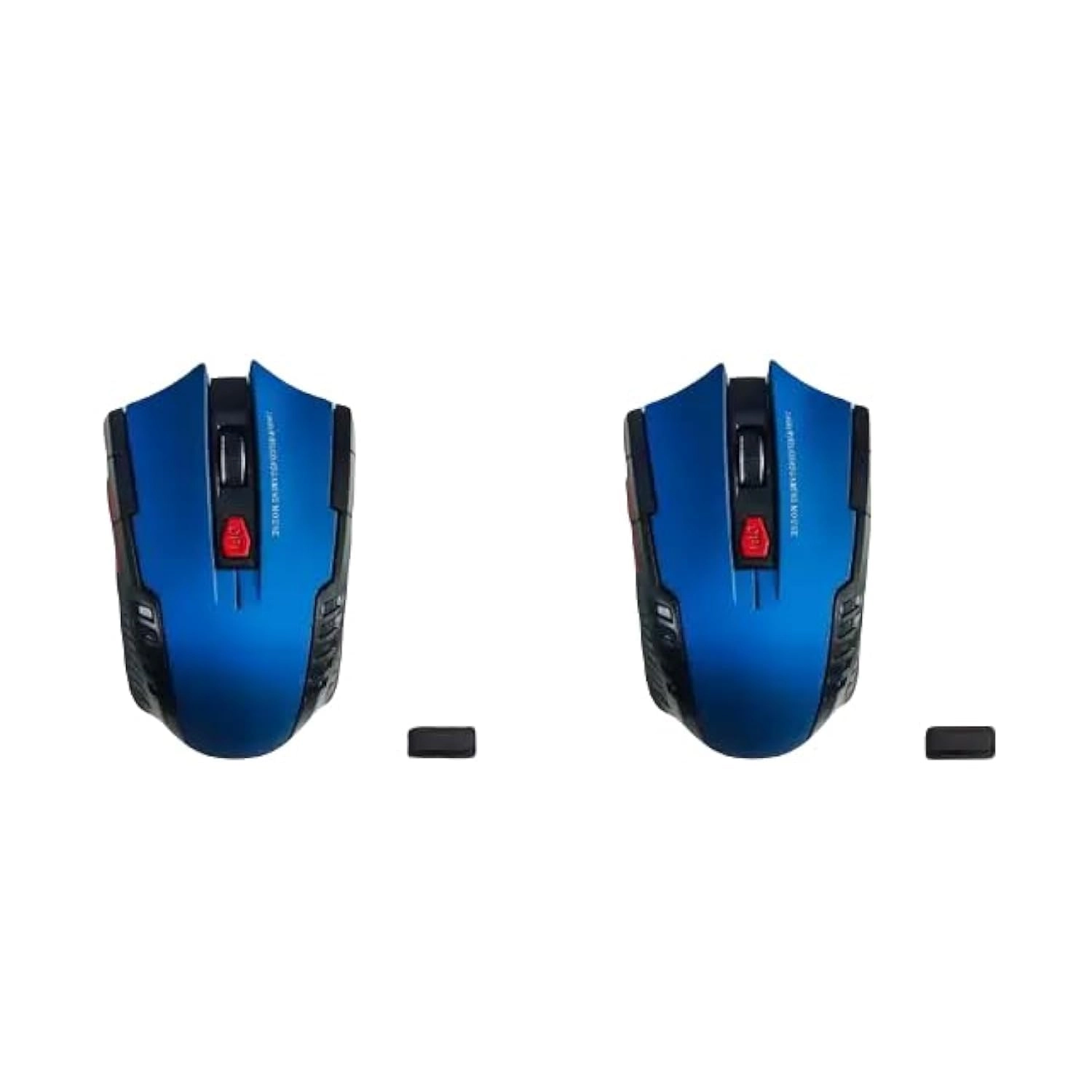 Gaming Mouse - 2.4Ghz Wireless