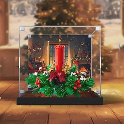 Acrylic Display Case