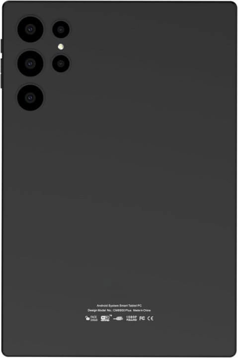 CM8600 Plus - 1024GB 10"