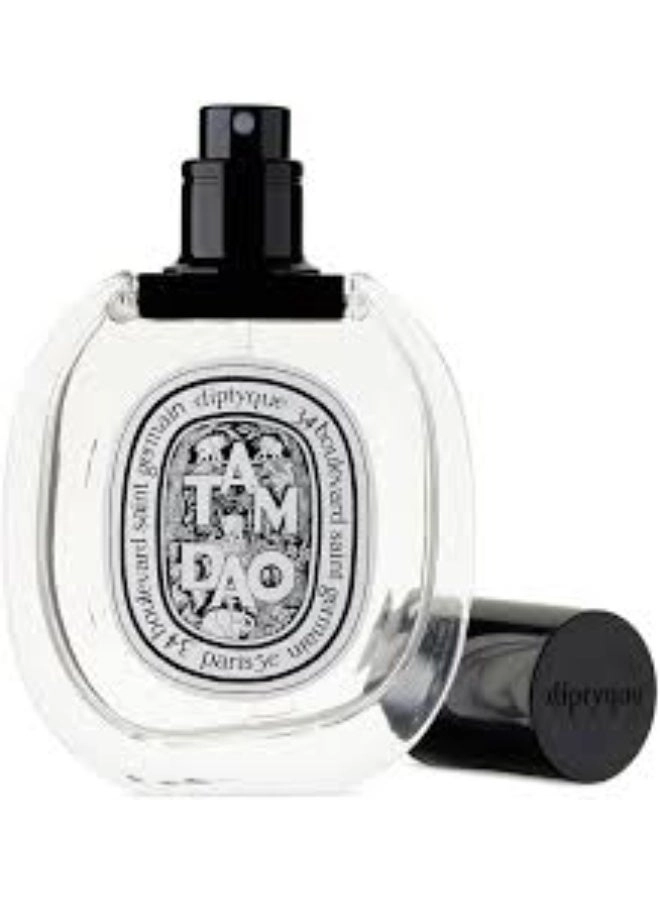 Tam Dao Eau de Toilette 50ml