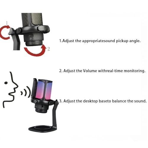 Fabater08o1zcggk6 USB Microphone