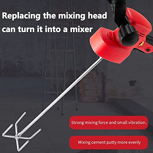 Drywall Sander - Cordless 80-210RPM