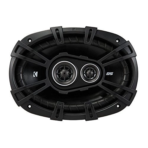 43DSC69304 - DS Series 6"x9" + 43DSC6504 - DS Series 6.5"