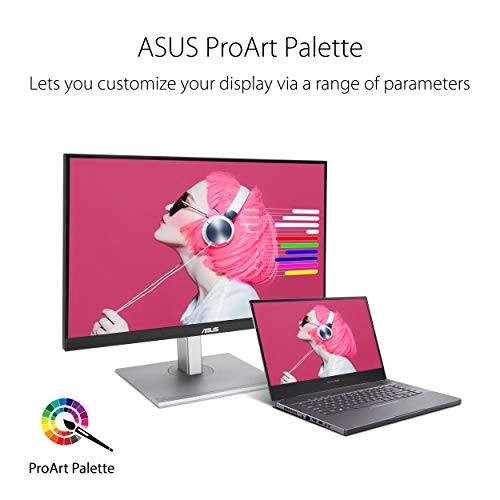 PA278CV - 27 Inches 2560x1440