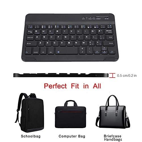 Wireless Keyboard - Bluetooth