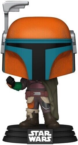 FUNKO Mandalorian Judge - Star Wars