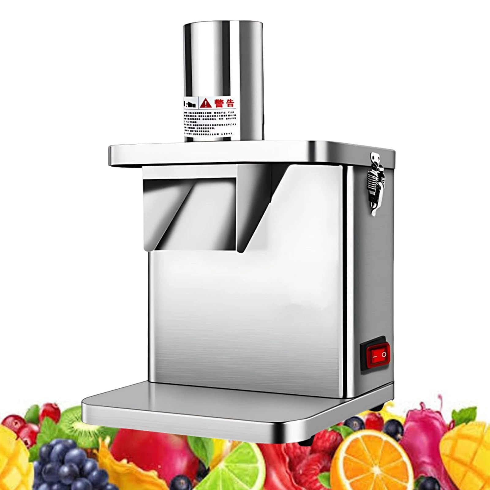 Electric Vegetable Cutter - 250W