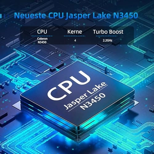 LeadBook T15 - 15.6'' 192GB 4GB Celeron N3450