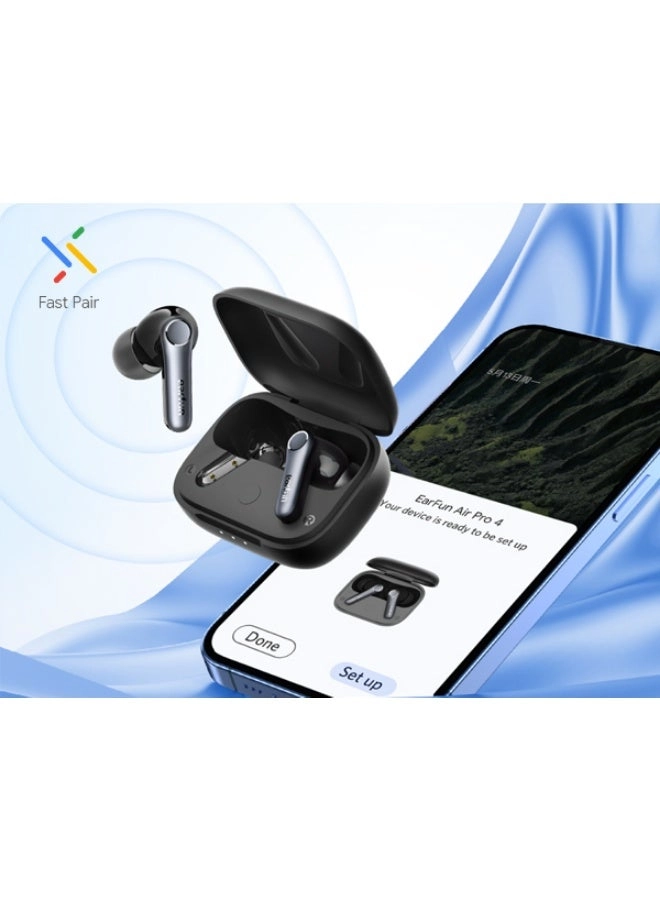 Air Pro 4 Wireless Earbud