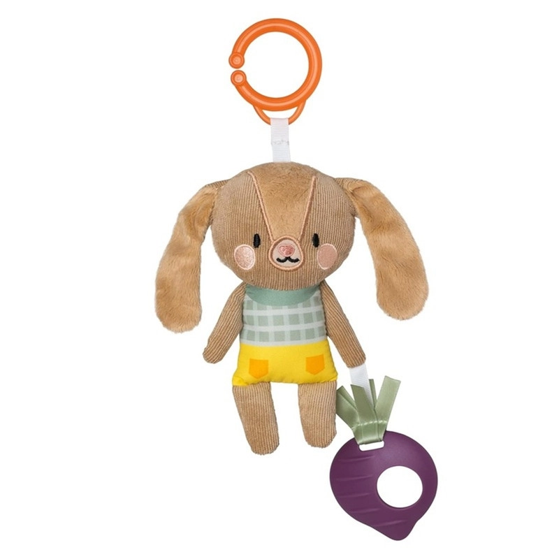 Taf Toys Jenny The Bunny - 0 MONTH +